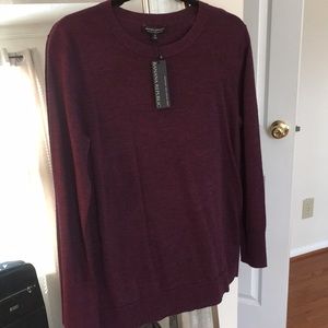 NWT Banana Republic Sweater